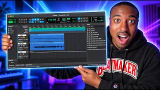 Someone Rebuilt Pro Tools and Made it Open Source?! screenshot 5
