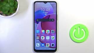 How to Reset Camera Settings on Honor 70 Lite / Restore Default Camera Preferences screenshot 3