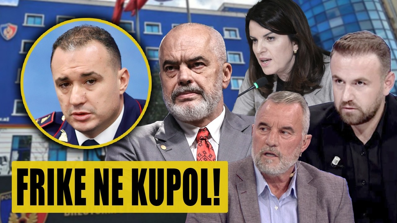 Si po SHKËRRMOQET Policia e Shtetit?/ Hakmarrja e BRENDSHME që po TRONDIT të gjithë ata me UNIFORMË!