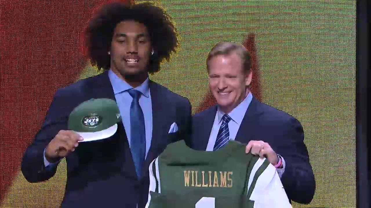 2015 NFL Draft Day 1 remix YouTube