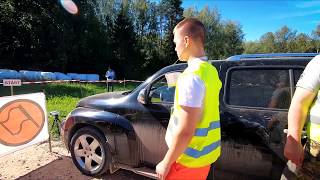 LOUNA EESTI RALLY-2019  DAY-2  #7 Shaymiev-Tsvetkov v.03