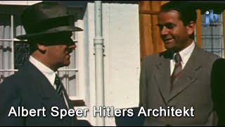 Albert Speer Hitlers Architekt