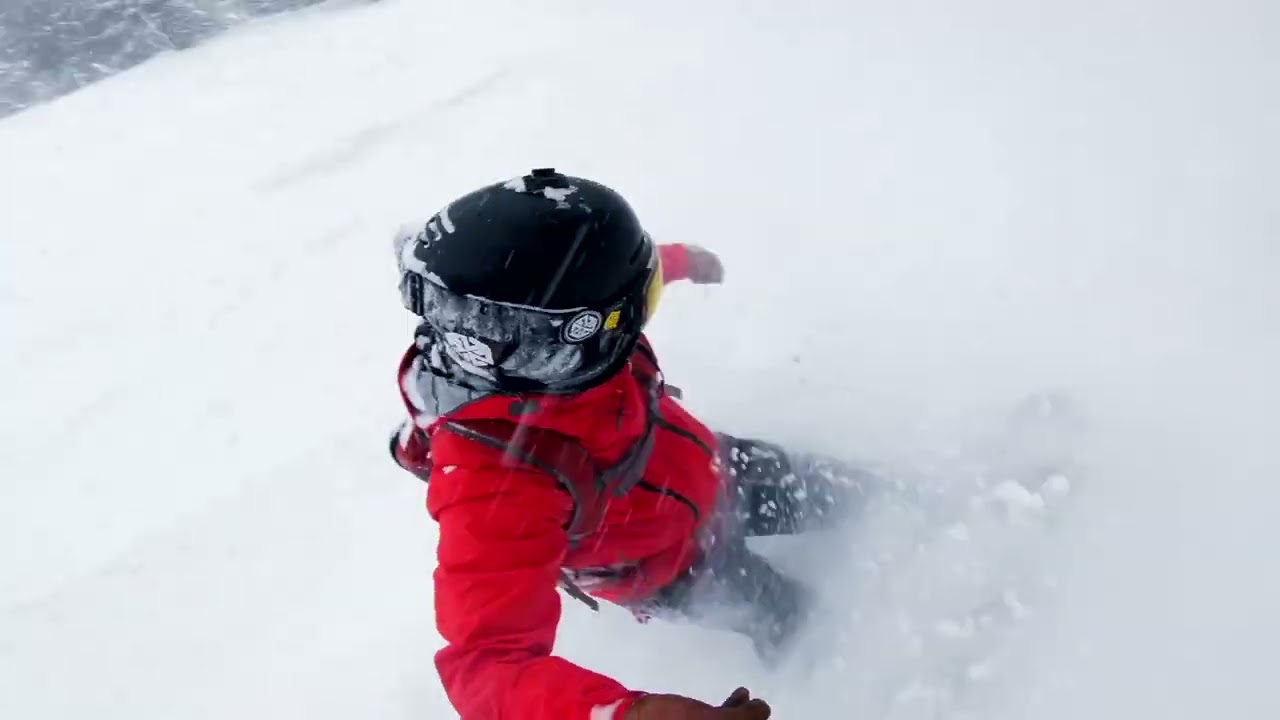 The 2024 Ark Snowboard | Winterstick Snowboards - YouTube