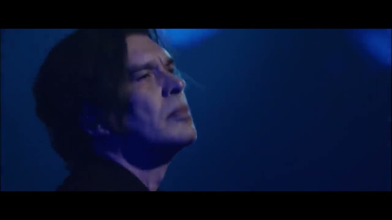 KINO \  КИНО -  Song without words.