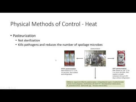 Chapter 13 Openstax Microbiology