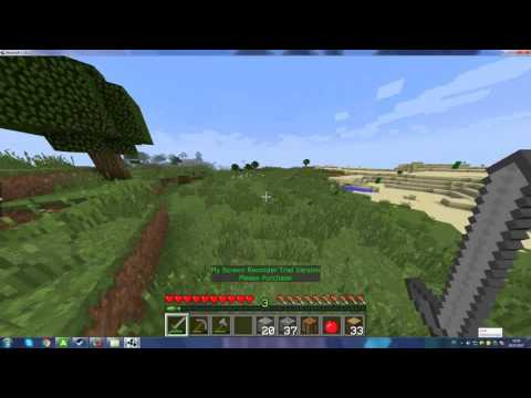 minecraft ქართულად #1