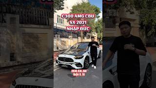 C300 NHẬP KHẨU