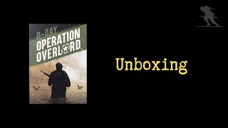 D-Day Operation Overlord - Unboxing