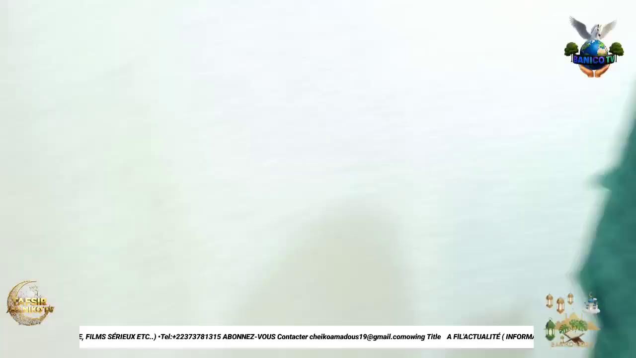 LE 27/02/2026-1447 à mountougoula Bonne moi de RAMADAN KERÏM  jusqu'à mubarak