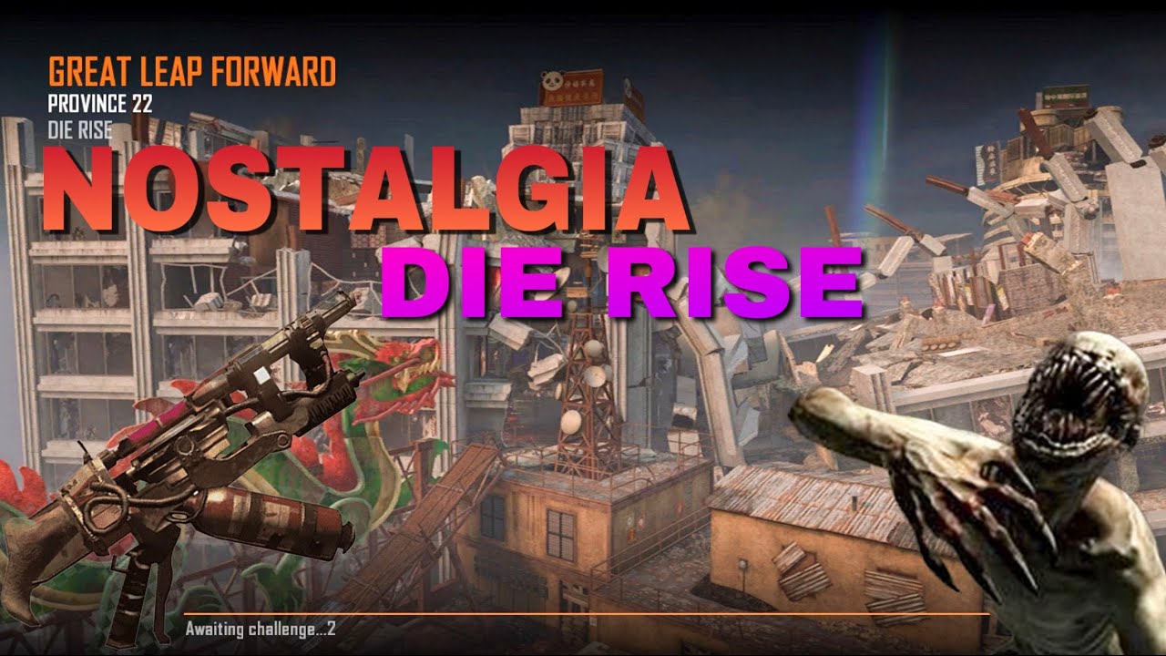 Call Of Duty Black Ops 2 Die Rise Perks Call of Duty Black Ops 2 DIE RISE: CONSIGUIENDO TODOS LOS PERKS
