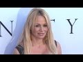 Pamela Anderson Urges People To Give Up Pornography