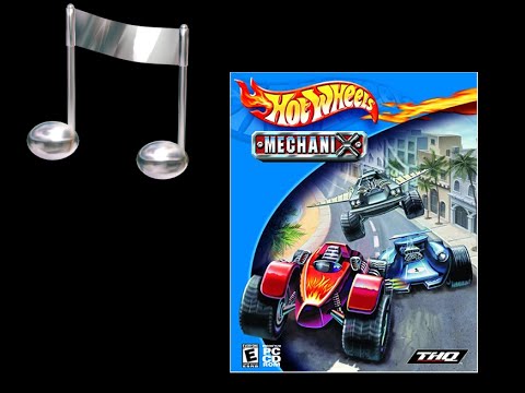 Hot wheels mechanix gloves