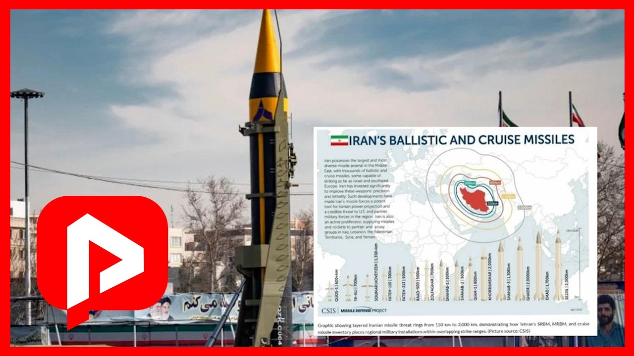 Raketat e frikshme të Iranit, sa rrezikon Shqipëria?