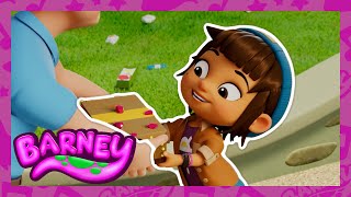 Barney Reminds Us That We Are Special Friendship For Kids New Full Compilation Barneys World