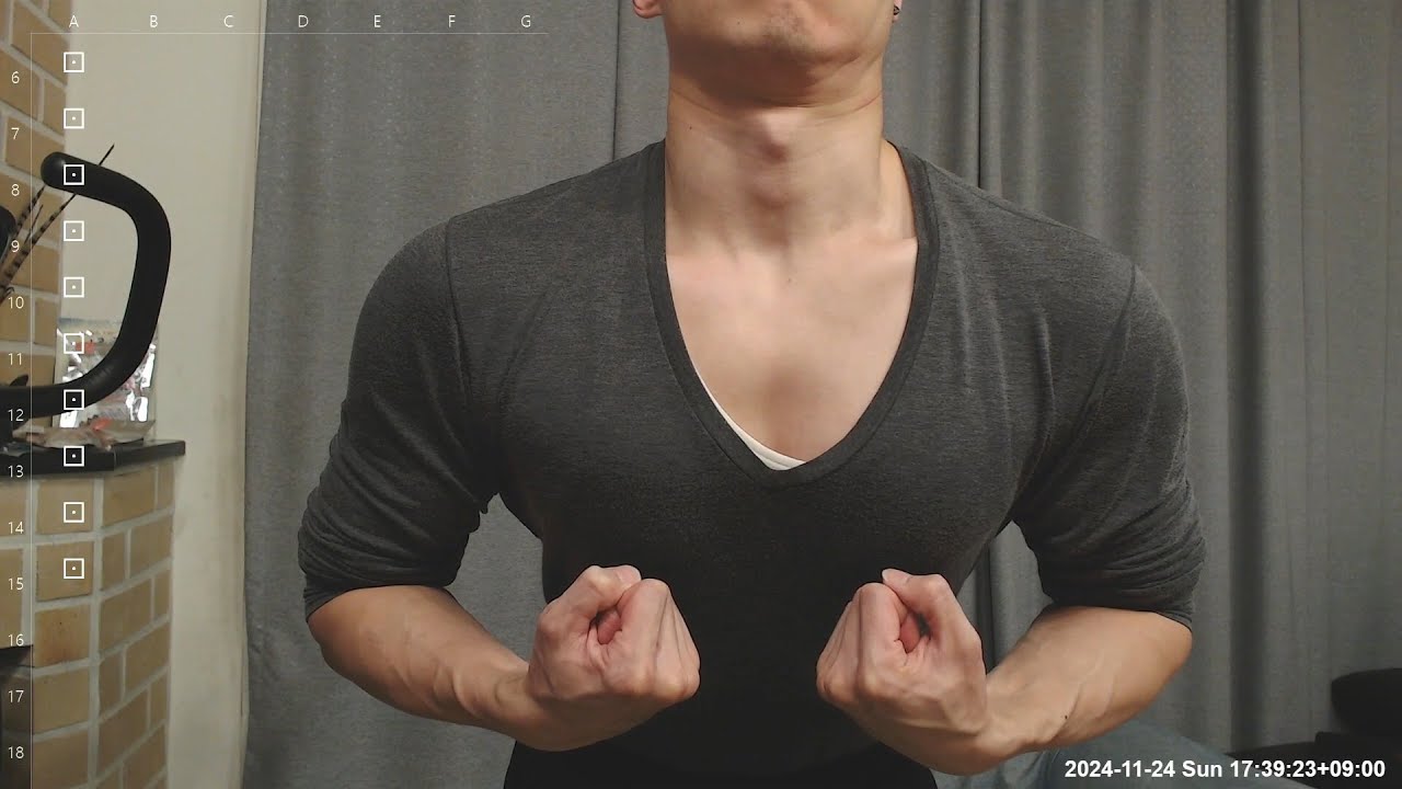 Workout No. 780: Neck Day: Training Neck Extensions, Flexions, Lateral ...