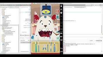 Monster Dentist - Source Code Video By Sell My Source Code.