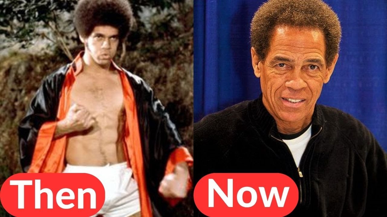 Enter The Dragon 1973 Cast Then And Now 2023 How They Changed Then Enter the dragon 1973 cast then and now 2023 how they changed then