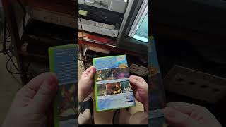 Day in my life playing the thing #pov #retrogaming #dayinmylife #nostalgia #gaming #retro #xbox