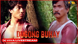 🔴 VIVA FILMS LIVESTREAM: DUGONG BUHAY (DIGITALLY ENHANCED) Full Movie | Ramon Revilla, Bong Revilla