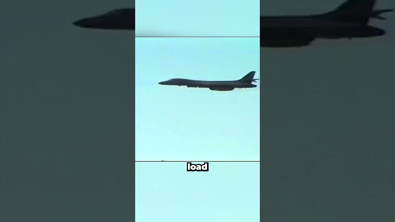Why Is the TU-160 So Much Faster Than the B-1B?