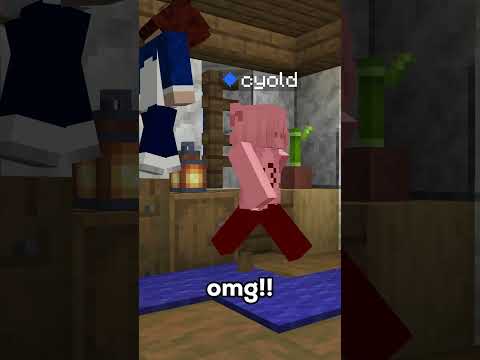 So We Begin... #shorts #minecraft #minecraftshorts