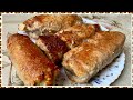 ВКУСНЫЕ СВИНЫЕ РУЛЕТИКИ С ГРИБАМИ И СЫРОМ !!!