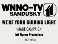 [AUDIO ONLY] WNNO We're Your Guiding Light Image Campaign (1982-1985)