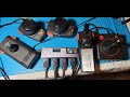 Atari パドルとジョイスティック用 USB アダプター 4 ポート レトロ