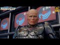 Robocop 1987 youre fired  whats your name son final scene movie clip 4k u.r