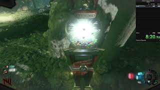 Bo3 Moon Easter Egg - 2 player (classic gums) WR (34:17)