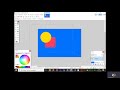 Paint.NET - Arbeiten mit Ebenen