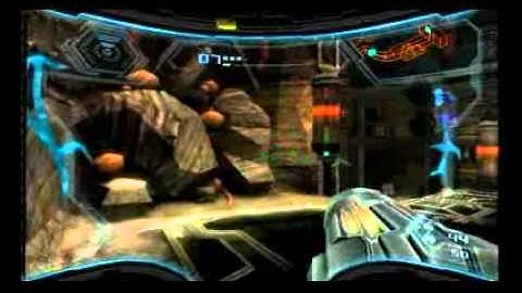 Metroid Prime 3: Corruption playthrough Part 11