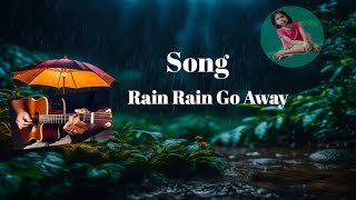 Rain Rain Go Away - Everet Almond.mp3