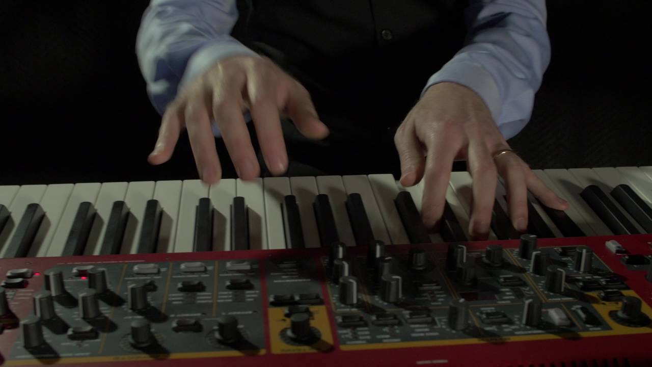 GLASYS - No Chronic Pain, No Gain (Live on TVPDX)