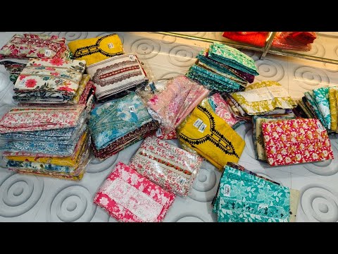 ফেন্সি থ্রি পিস হলিউড বাজার নাজিরপুর নদীয়া