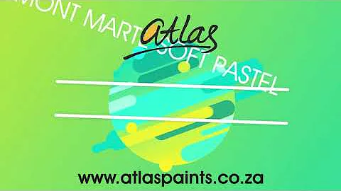 Mont Marte Soft Pastel Demo