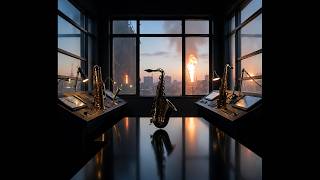 Brass Silence - MUSIC