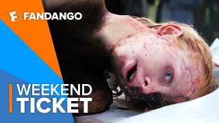 In Theaters Now: The Possession of Hannah Grace | Weekend Ticket