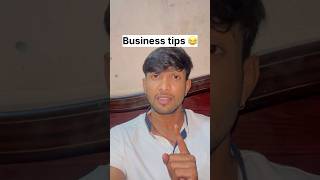 Business tips😂