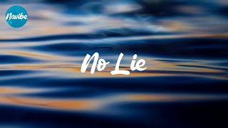 Sean Paul - No Lie (Lyrics)