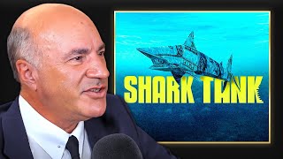 How Shark Tank's Kevin O'Leary Made His First Millions by Behind the Brand 1,172 views 1 month ago 5 minutes, 53 seconds