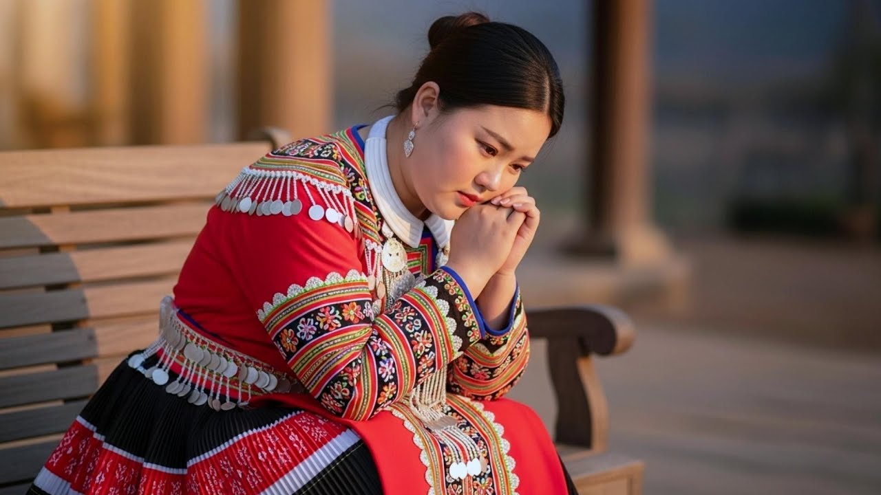 Nyab Hlub Nrog Txiv Ntxawm   Dab Neeg Tu Siab 12/14/2025