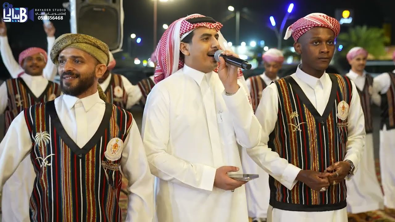 حمودي حوذان و برهان حيدر - الله يسقيك يا شفقه | زواج ريان ماجد معشي