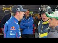 ¿Qué privó al equipo de Verstappen de la victoria en las 24 Horas de Nürburgring?