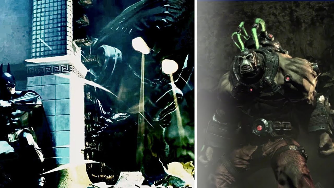 Back to Batman: Arkham Asylum in 2026 | Combat-Driven Progress to Scarecrow & Bane (Part 2)