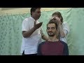 Ayurvedic Massage Master Class 03