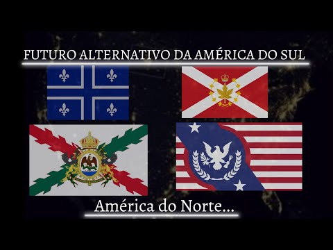 Vídeo: Megálitos Da América Do Norte - Visão Alternativa