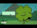 Hope animation meme  inanimate insanity  clover   gift for auzipopz