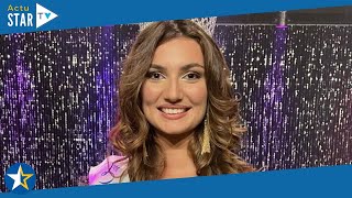Miss France 2022 : qui est Line Carvalho, la sublime Miss Pays de la Loire ?