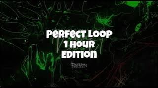 Through Patches of Violet - Hacklord 1x1x1x1 LMS Theme | Forsaken Perfect loop [1 hour]